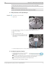 Предварительный просмотр 15 страницы Zeiss Cryo Trap Instruction Manual