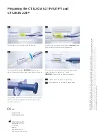 Preview for 2 page of Zeiss CT LUCIA Handling Instructions