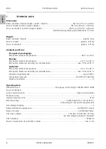 Preview for 8 page of Zeiss Definite Focus.2 Quick Reference Manual