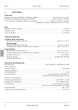 Preview for 78 page of Zeiss Definite Focus.2 Quick Reference Manual