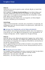 Preview for 3 page of Zeiss Dialyt 7 x 50 B/GA T Marine Series Instructions For Use Manual