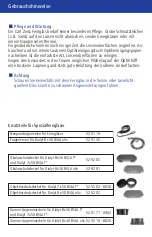 Preview for 4 page of Zeiss Dialyt 7 x 50 B/GA T Marine Series Instructions For Use Manual