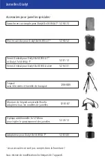 Preview for 15 page of Zeiss Dialyt 7 x 50 B/GA T Marine Series Instructions For Use Manual