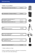 Предварительный просмотр 30 страницы Zeiss Dialyt 7 x 50 B/GA T Marine Series Instructions For Use Manual