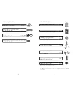 Предварительный просмотр 3 страницы Zeiss Dialyt 7x50 B/GA T Marine Instructions For Use Manual