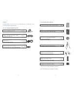 Предварительный просмотр 8 страницы Zeiss Dialyt 7x50 B/GA T Marine Instructions For Use Manual