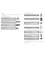 Предварительный просмотр 13 страницы Zeiss Dialyt 7x50 B/GA T Marine Instructions For Use Manual