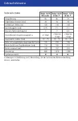 Preview for 6 page of Zeiss Dialyt 8 x 56 B/GA T Marine Series Instructions For Use Manual