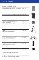 Предварительный просмотр 20 страницы Zeiss Dialyt 8 x 56 B/GA T Marine Series Instructions For Use Manual