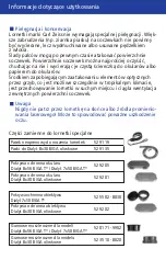 Предварительный просмотр 34 страницы Zeiss Dialyt 8 x 56 B/GA T Marine Series Instructions For Use Manual