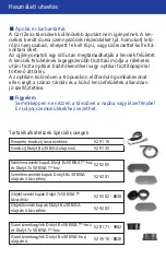 Preview for 44 page of Zeiss Dialyt 8 x 56 B/GA T Marine Series Instructions For Use Manual