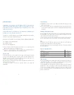 Предварительный просмотр 5 страницы Zeiss DiaScope 65 T FL Instructions For Use Manual