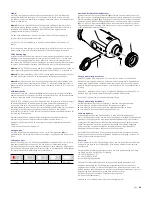 Preview for 6 page of Zeiss DTI 1/19 Instructions For Use Manual