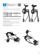 Предварительный просмотр 9 страницы Zeiss DTI 1/19 Instructions For Use Manual