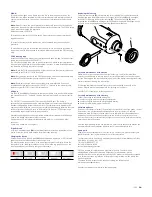 Предварительный просмотр 13 страницы Zeiss DTI 1/19 Instructions For Use Manual