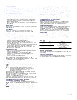 Предварительный просмотр 2 страницы Zeiss DTI 3/25 User Manual
