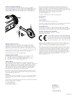 Предварительный просмотр 8 страницы Zeiss DTI 3/25 User Manual
