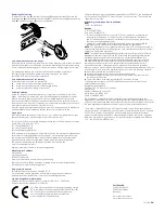 Предварительный просмотр 16 страницы Zeiss DTI 3/25 User Manual