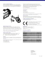 Предварительный просмотр 8 страницы Zeiss DTI 3/35 Instructions For Use Manual