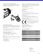 Предварительный просмотр 40 страницы Zeiss DTI 3/35 Instructions For Use Manual