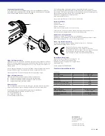 Предварительный просмотр 88 страницы Zeiss DTI 3/35 Instructions For Use Manual