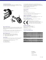 Preview for 88 page of Zeiss DTI 3/35 Instructions For Use Manual