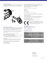 Preview for 96 page of Zeiss DTI 3/35 Instructions For Use Manual