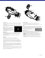 Предварительный просмотр 132 страницы Zeiss DTI 3/35 Instructions For Use Manual