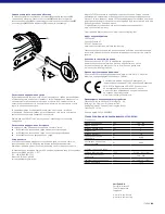 Preview for 176 page of Zeiss DTI 3/35 Instructions For Use Manual