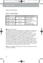 Предварительный просмотр 38 страницы Zeiss Duralyt 1.2 Instructions For Use Manual