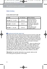 Предварительный просмотр 54 страницы Zeiss Duralyt 1.2 Instructions For Use Manual