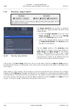 Предварительный просмотр 166 страницы Zeiss ELYRA 7 Operating Manual