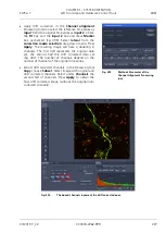 Preview for 231 page of Zeiss ELYRA 7 Operating Manual