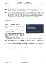 Предварительный просмотр 281 страницы Zeiss ELYRA 7 Operating Manual