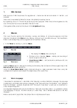 Предварительный просмотр 434 страницы Zeiss ELYRA 7 Operating Manual