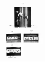 Предварительный просмотр 3 страницы Zeiss EM 10 A Operating Instructions Manual