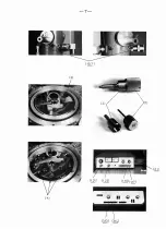 Preview for 13 page of Zeiss EM 10 A Operating Instructions Manual