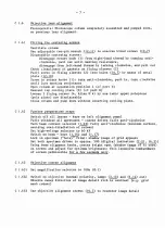 Предварительный просмотр 14 страницы Zeiss EM 10 A Operating Instructions Manual