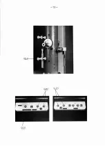 Предварительный просмотр 25 страницы Zeiss EM 10 A Operating Instructions Manual