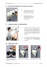 Preview for 29 page of Zeiss EXTARO 300 Instructions For Use Manual