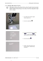 Preview for 33 page of Zeiss EXTARO 300 Instructions For Use Manual