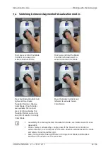 Preview for 35 page of Zeiss EXTARO 300 Instructions For Use Manual