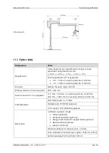 Предварительный просмотр 47 страницы Zeiss EXTARO 300 Instructions For Use Manual