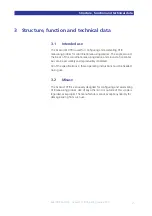 Предварительный просмотр 7 страницы Zeiss FixAssist XTR Operating Manual