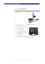 Предварительный просмотр 8 страницы Zeiss FixAssist XTR Operating Manual