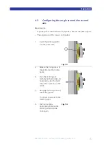 Предварительный просмотр 15 страницы Zeiss FixAssist XTR Operating Manual