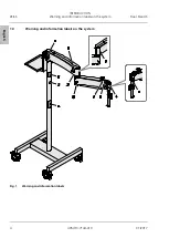 Preview for 6 page of Zeiss Floor Stand S Operating Manual
