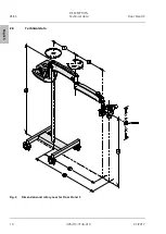 Preview for 12 page of Zeiss Floor Stand S Operating Manual