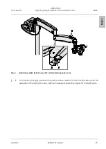 Preview for 17 page of Zeiss Floor Stand S Operating Manual