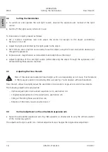 Preview for 18 page of Zeiss Floor Stand S Operating Manual